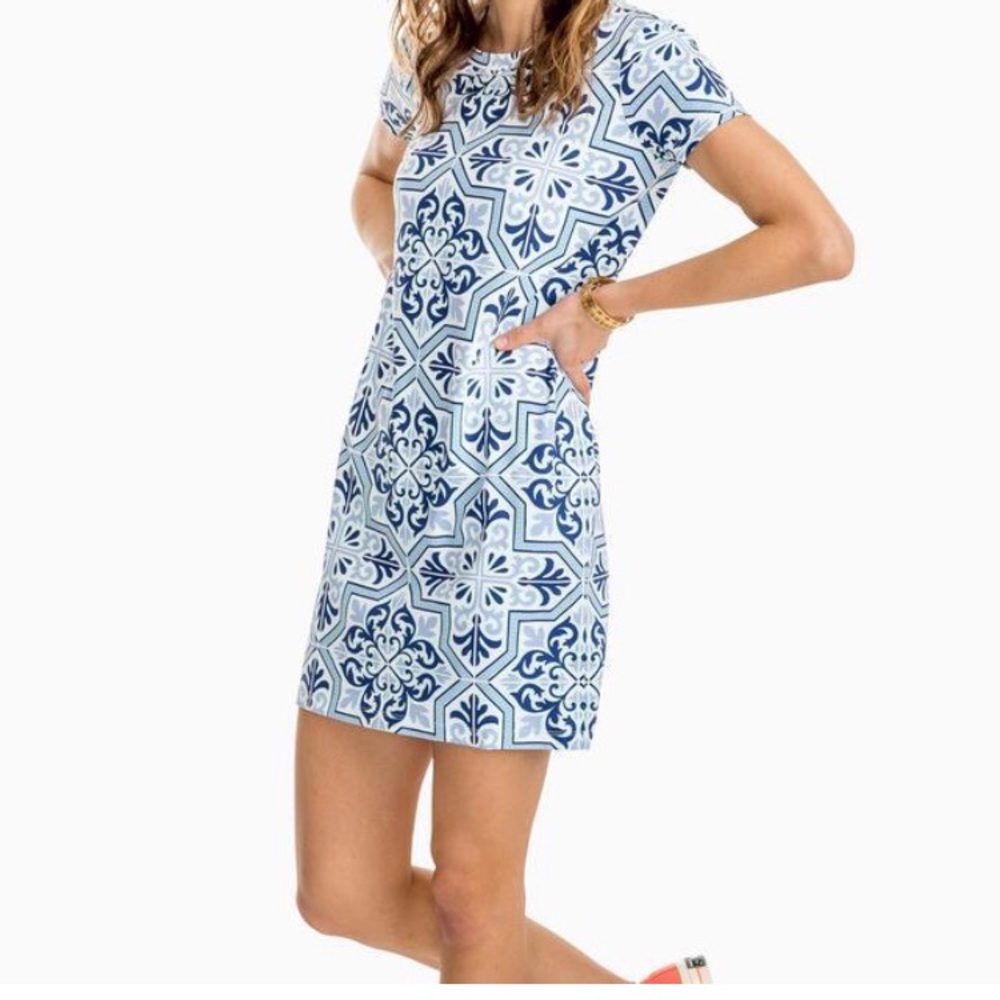 Southern tide NWOT dress